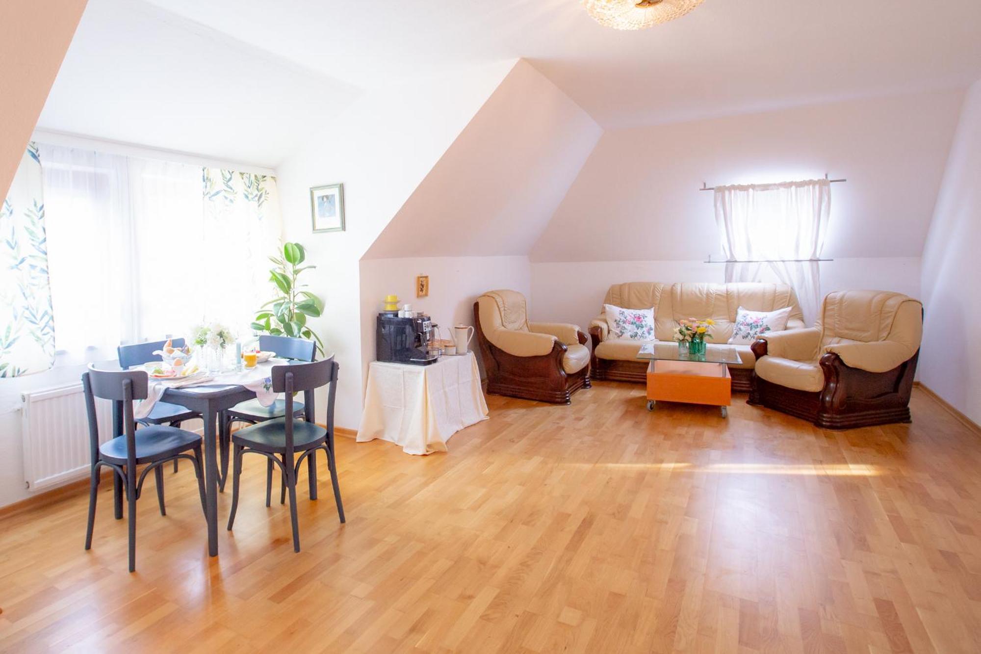 Marinela'S Bnb Vienna Exterior photo
