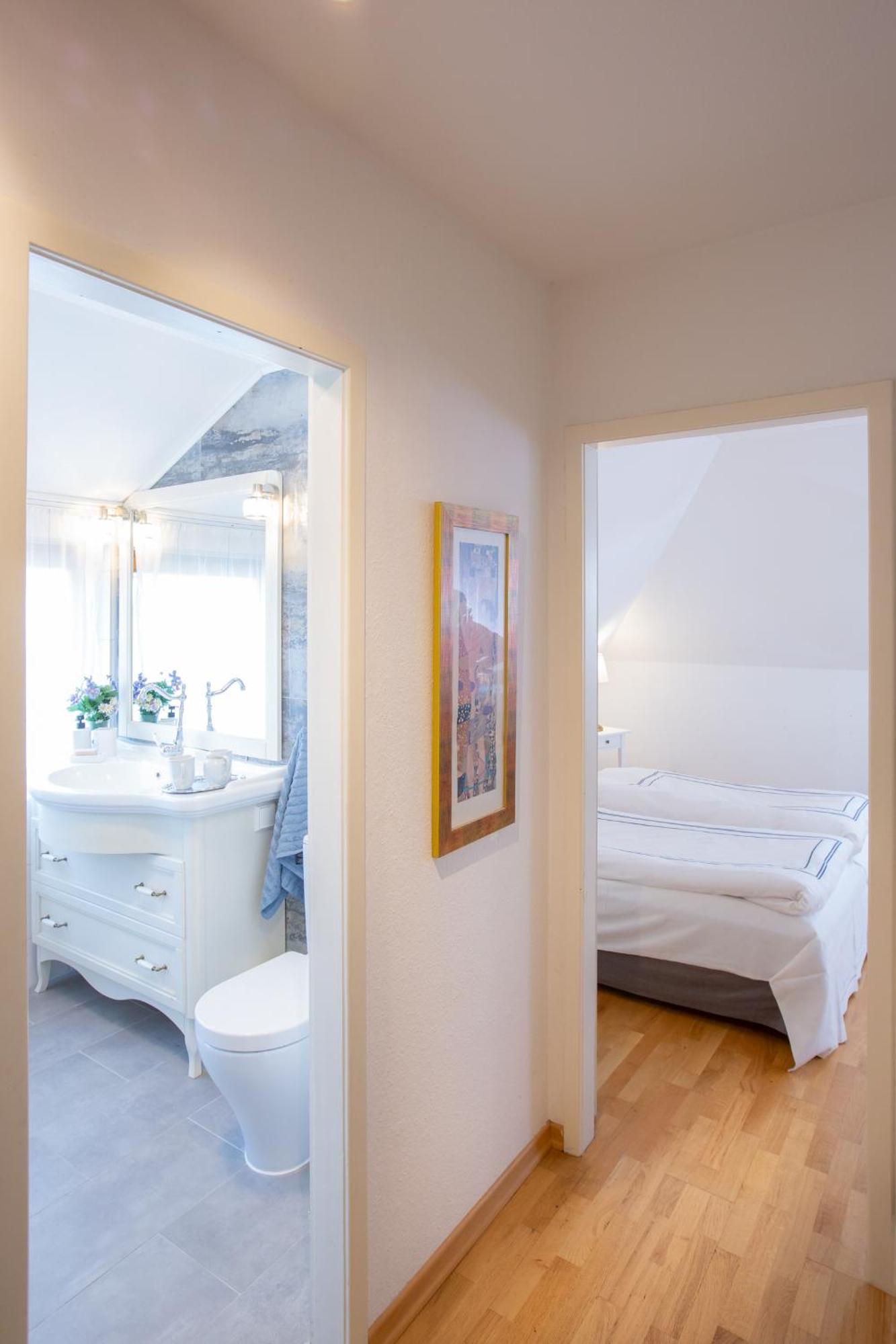 Marinela'S Bnb Vienna Exterior photo