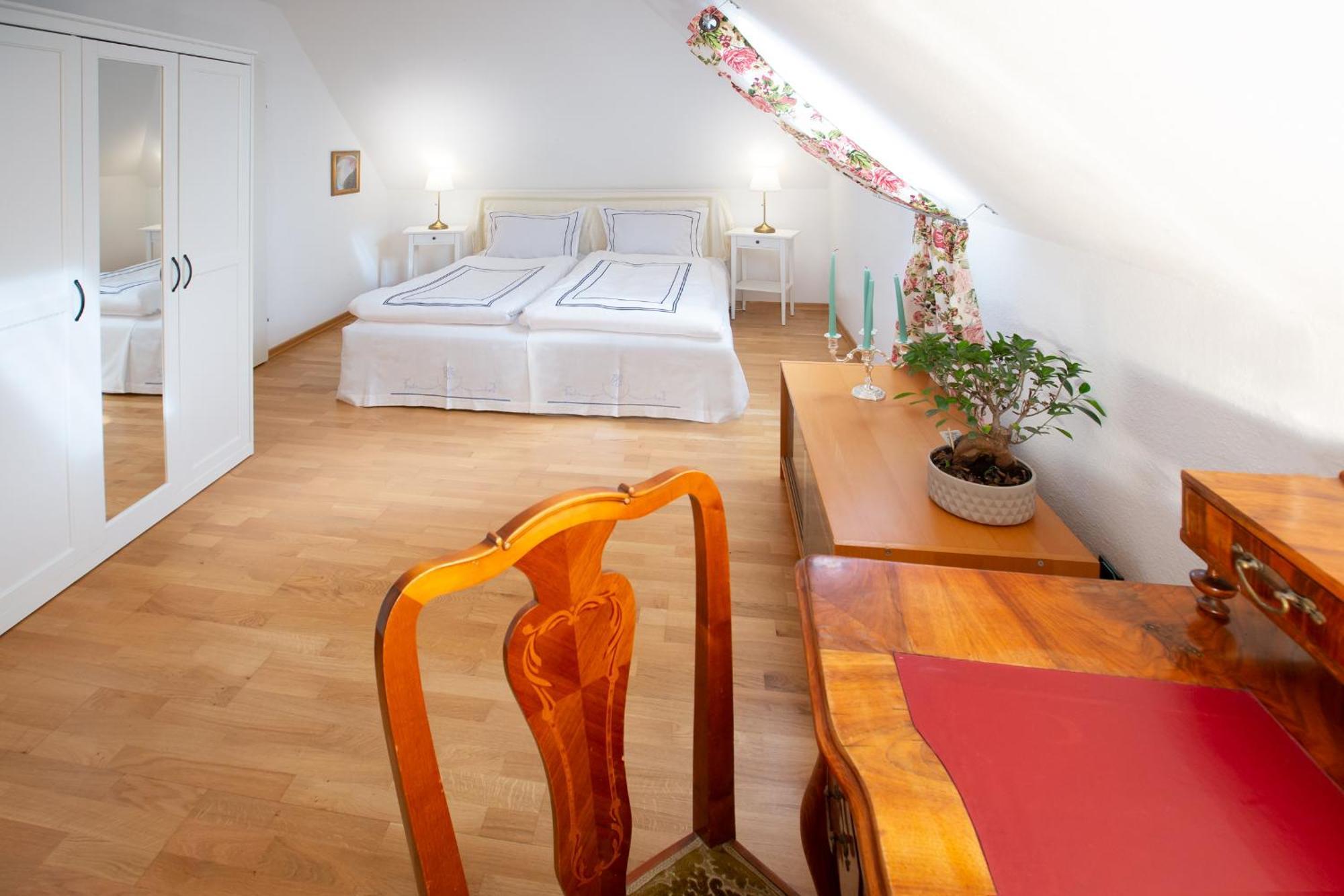 Marinela'S Bnb Vienna Exterior photo